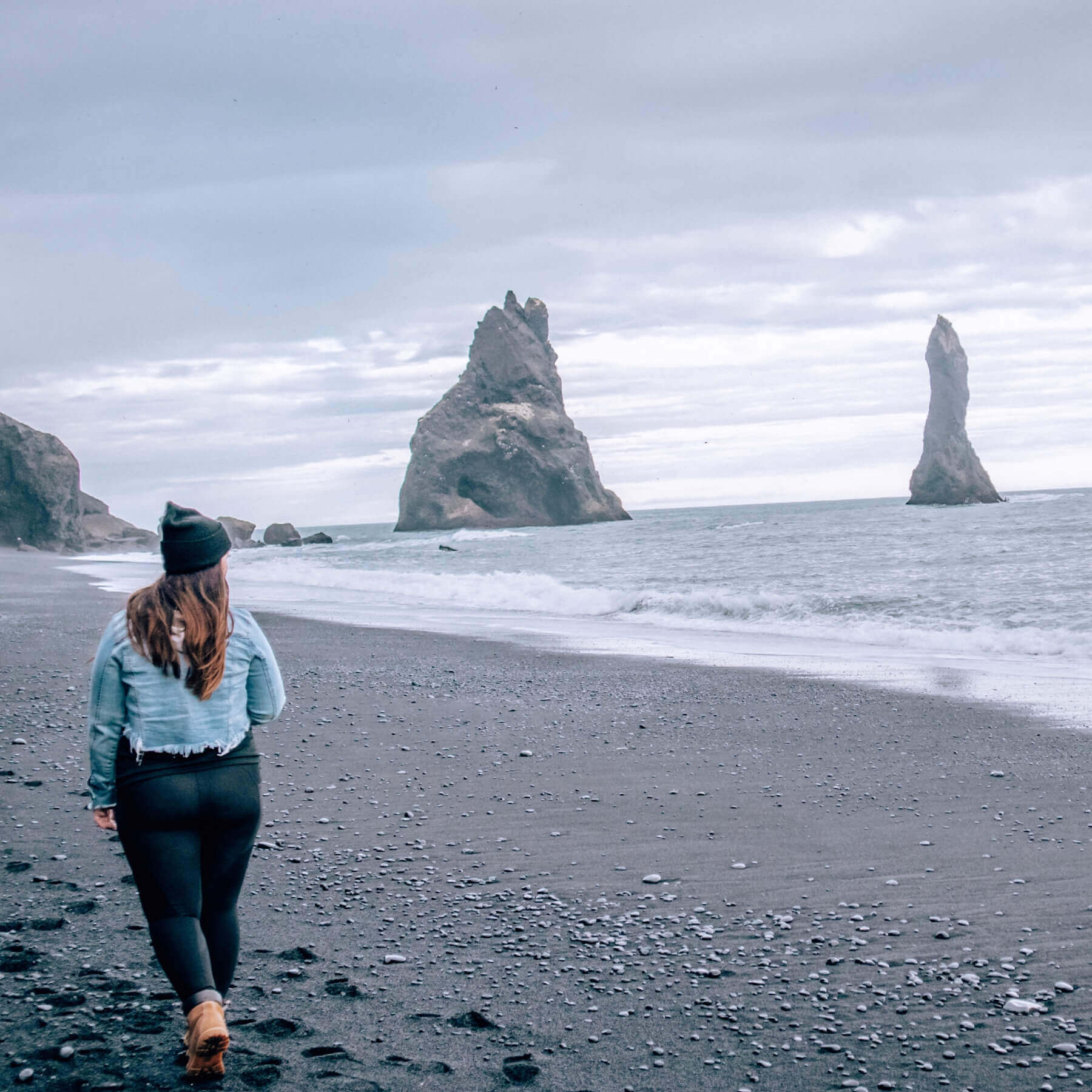 Life With Ashley Jones Travel To Iceland