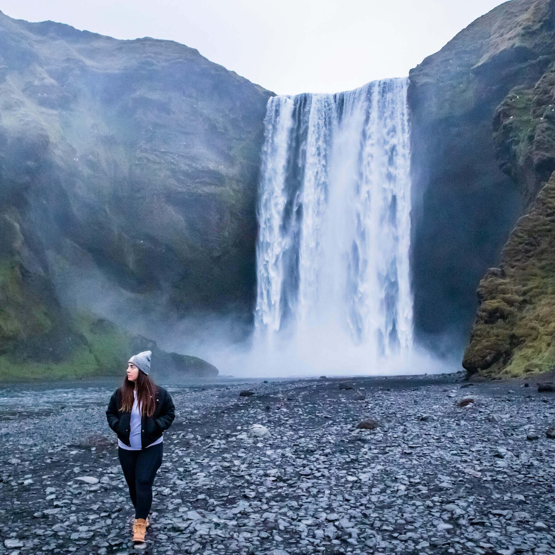 Life With Ashley Jones Travel To Iceland