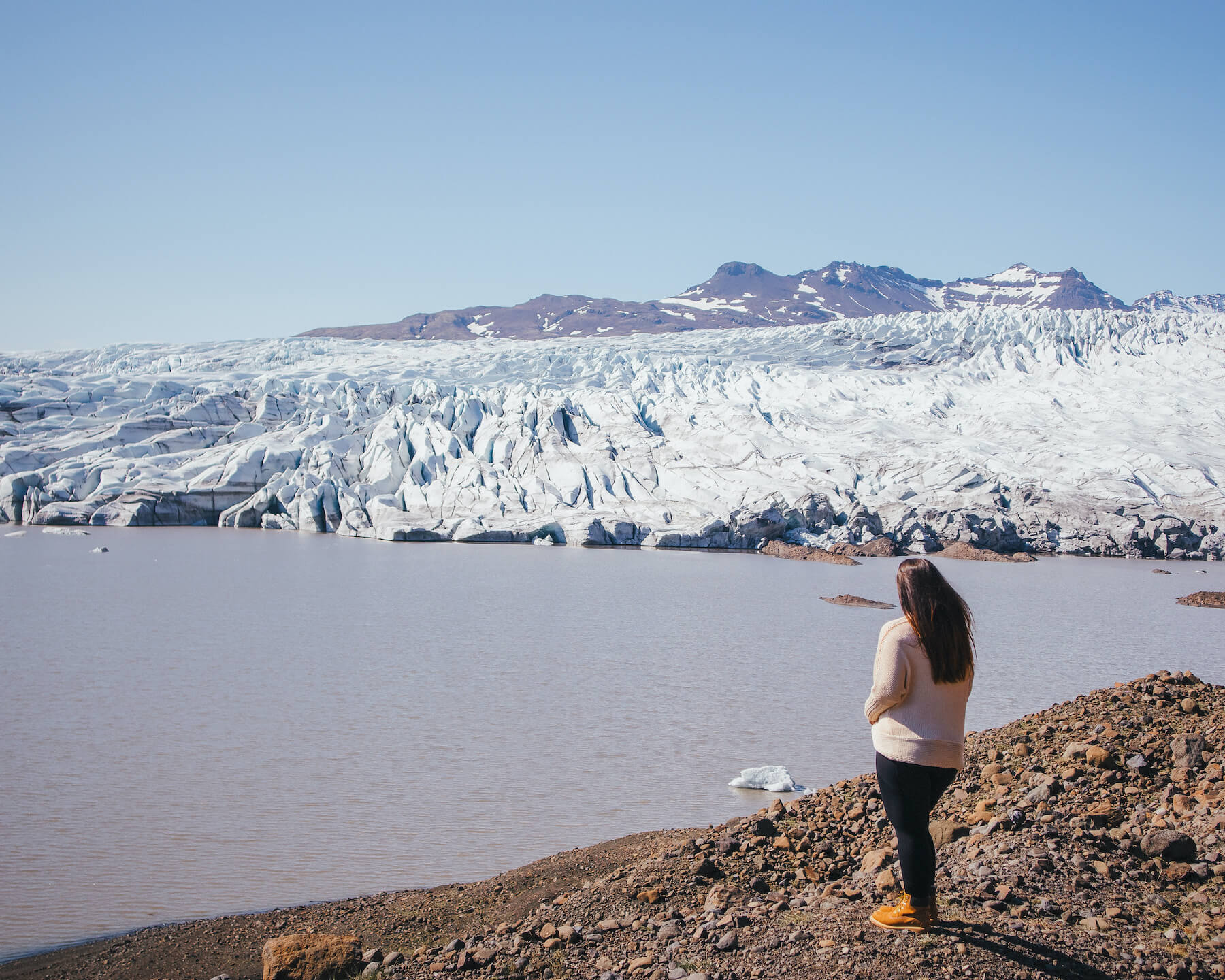 Life With Ashley Jones Travel To Iceland