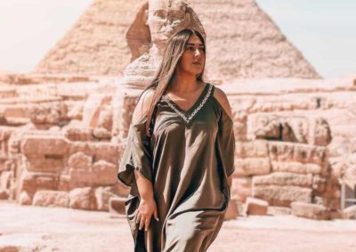 Life With Ashley Jones - Group Travel Trip To Egypt