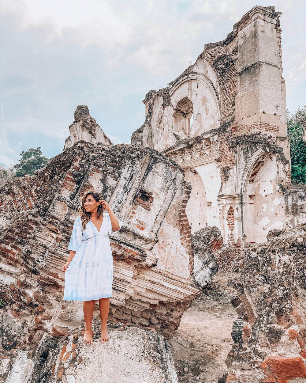 Guatemala