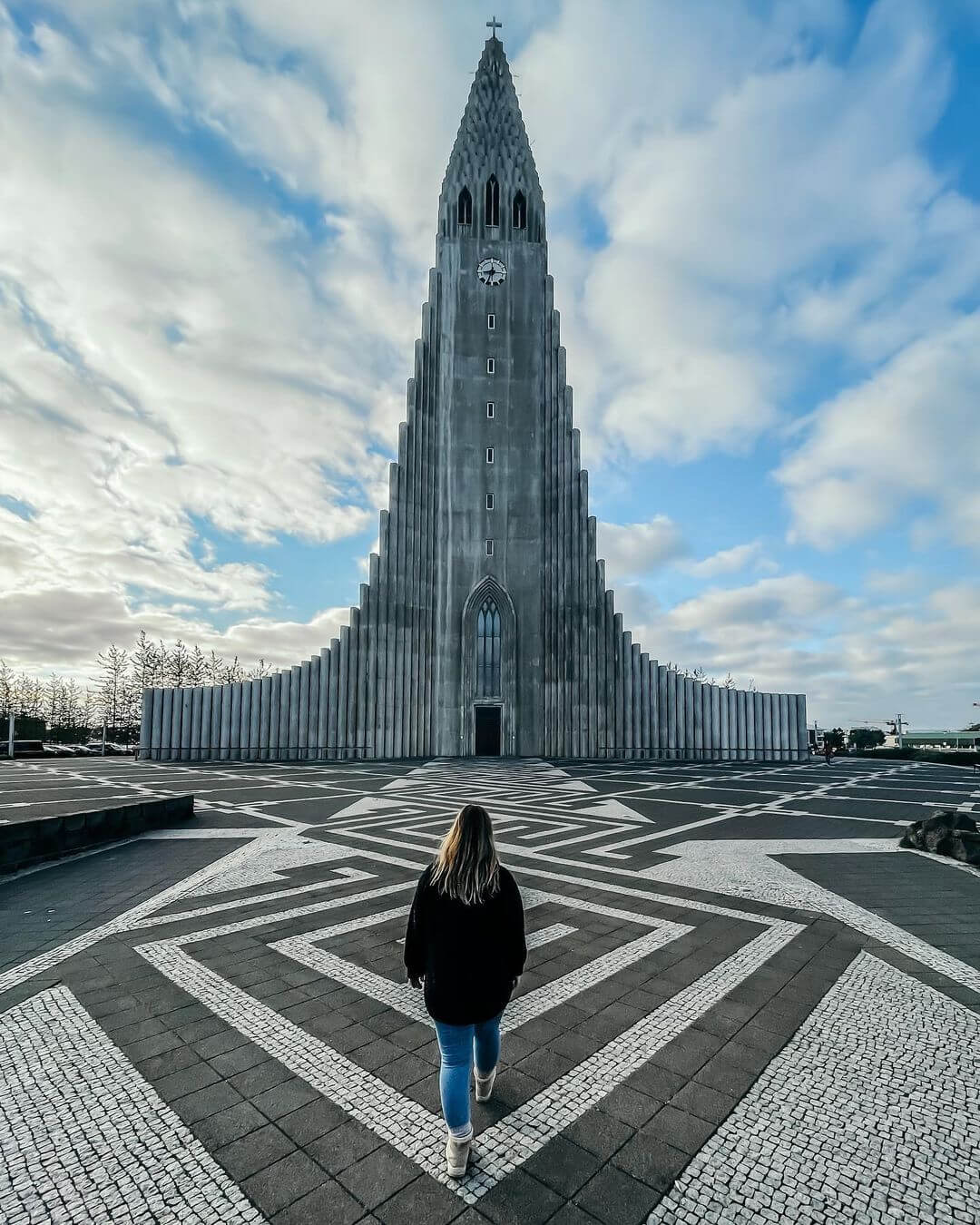 Life With Ashley Jones Travel To Iceland