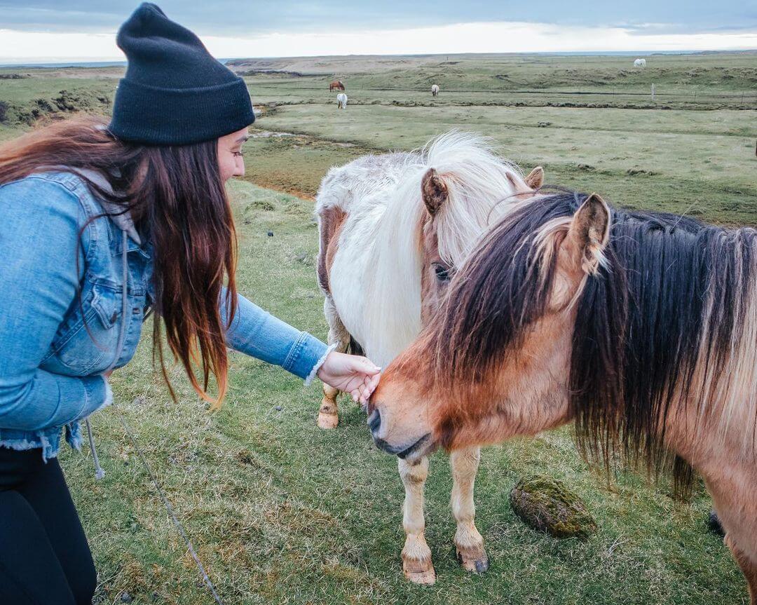 Life With Ashley Jones Travel To Iceland