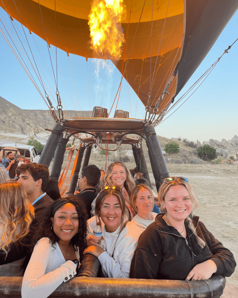 Life With Ashley Jones Travel to Egypt