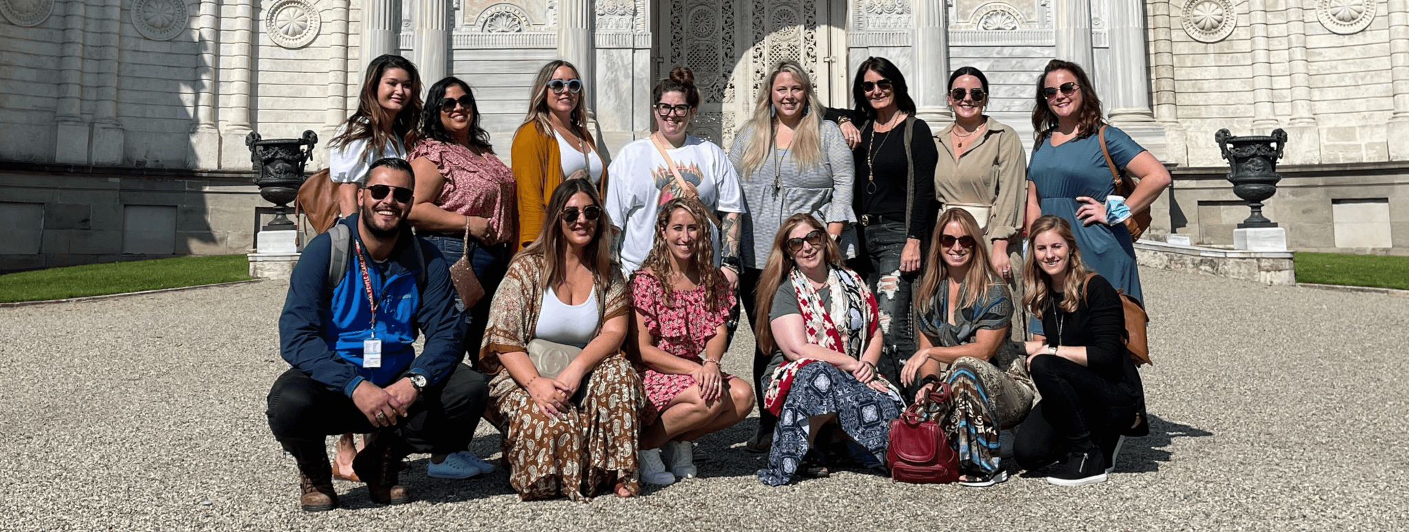 Turkey group photo (1)
