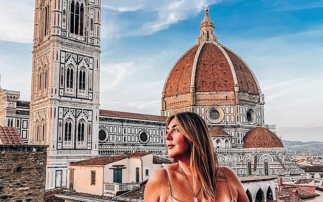 Your next trip to Florence